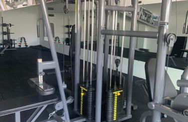 Flat Mont Blanc no Renascença - Photo 41