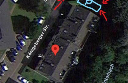 Ferienwohnung am Limburger Park - Foto 29