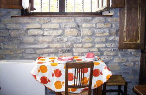 Apartamentos Rurales Rincón de Aiara - Foto 15