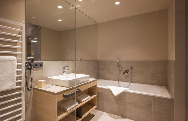 Postresidenz Mayrhofen - Foto 67