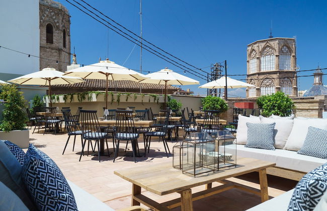 The Valentia Cabillers Hotel - Photo 36