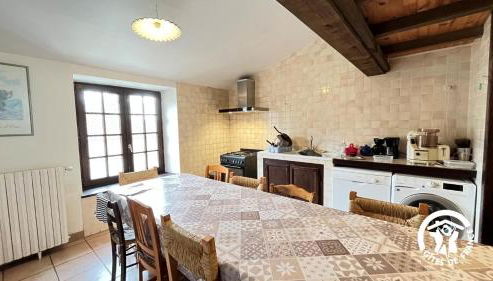 Chateau st-auriol - la bergerie - Foto 5