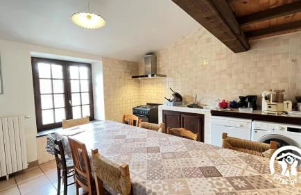 Chateau st-auriol - la bergerie - Foto 5