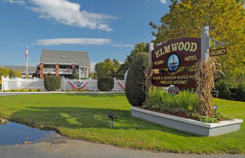 Elmwood Resort Hotel - Foto 44