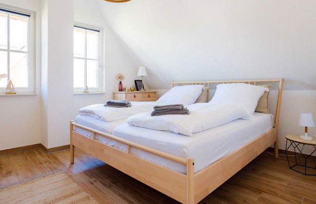 Holiday Home With Sauna in Boiensdorf - Foto 1