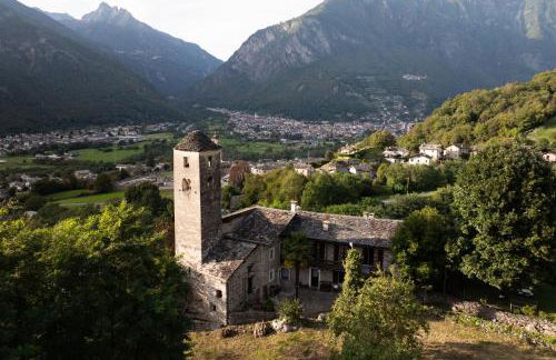 Campanile Nero - Foto 26