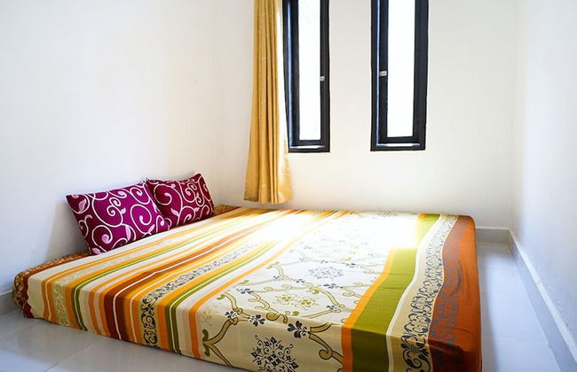 Villa Cahaya by Ruang Nyaman - Foto 3