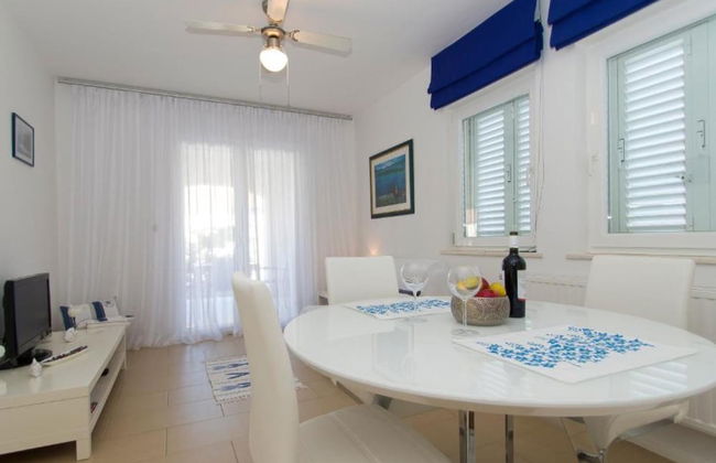 Apartments Villa Olea - Foto 21