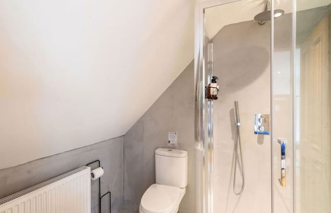 Kirkton Family Farmhouse With Hot Tub Alford Aberdeenshire - Photo 55