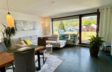Penthouse ,,Kleine Auszeit" - Foto 1