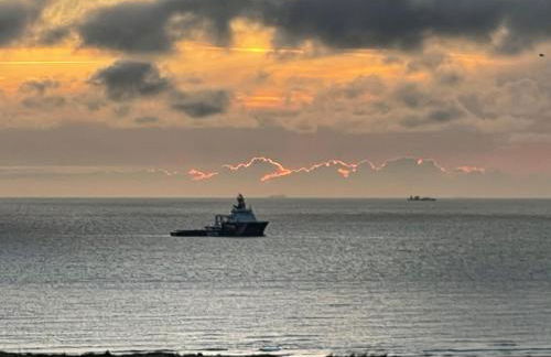 2 Chambres face à la mer En terrasse La Naturelle - Foto 4