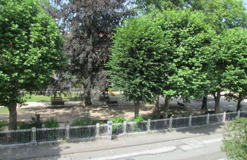 Residence du Parc - Foto 50