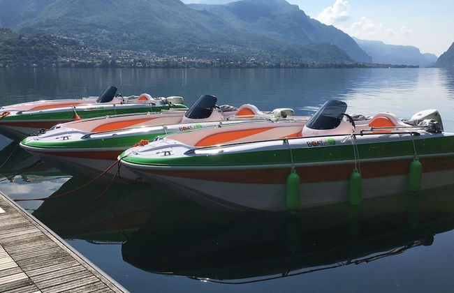 Al Molo 5 Apartments - Foto 23