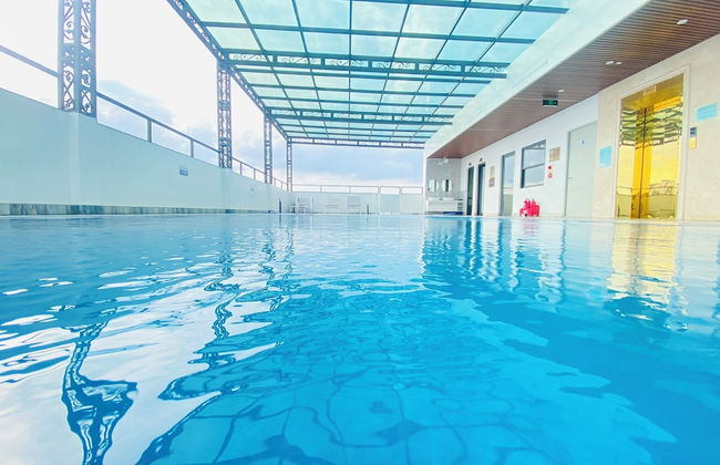 Sakura Apartment - Foto 30