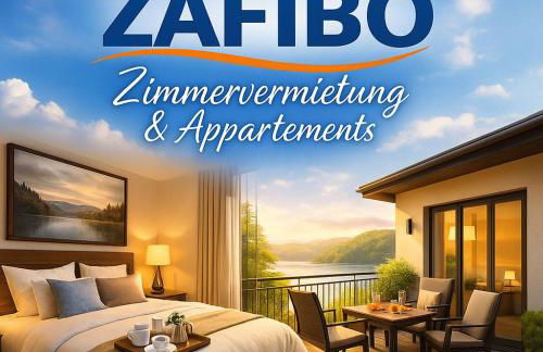 Zafibo Gästehaus - Foto 1