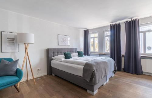 Limehome Montabaur Kirchstraße - Foto 8