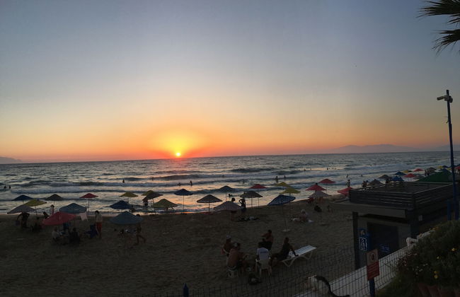 Amazing Location 2 Bed Apartment in Bodrum/mugla - Photo 13