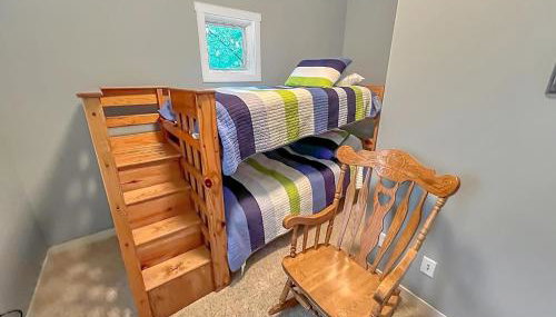 Monarch Cove Home off West Lake - Foto 3, Other