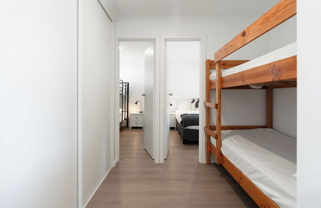 Highway 1 Holiday & Lifestyle Park - Foto 20