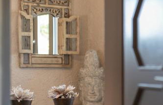 Renas Secret Garden House - Foto 16