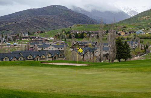 Snowcrest C304Ski Getaway Hot Tub & Theater Room - Foto 70