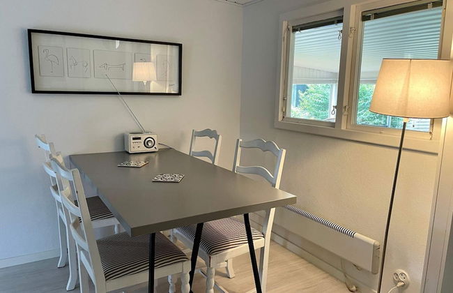 4 Person Holiday Home in Hjarnarp - Foto 7