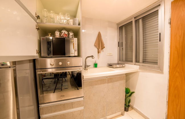 Premium suites on the Beach in Ruppin 28 - Photo 6