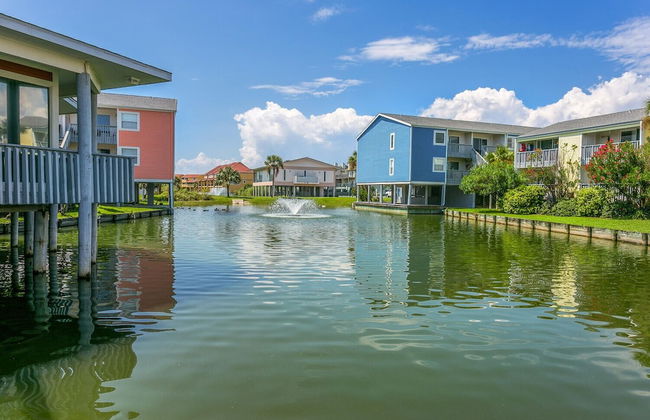 Villas on the Gulf Breeze by SVR - Foto 59