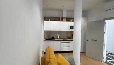 CAROLINA CENTRO SUITEs - Foto 3