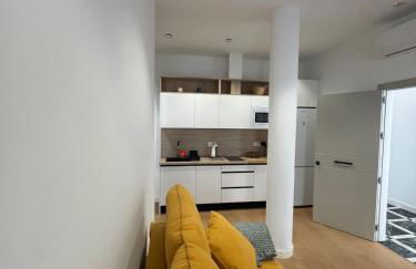 CAROLINA CENTRO SUITEs - Foto 3