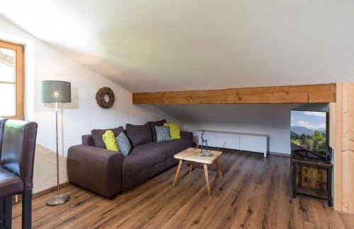 Ferienwohnungen beim Silbergersee - Foto 77