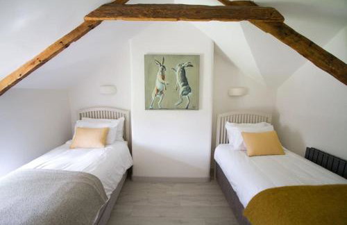 Barnwell Cottage *Stunning Cornish Cottage* Oozing Charm + Comfort - Foto 2