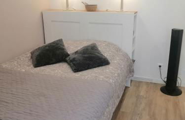 Le Vauban, Charmant studio 5 minutes du Château - Foto 6