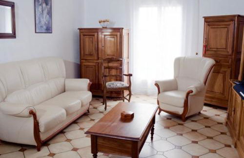 Les murmures du Temps Villa 3 Chambres avec Piscine - Foto 14