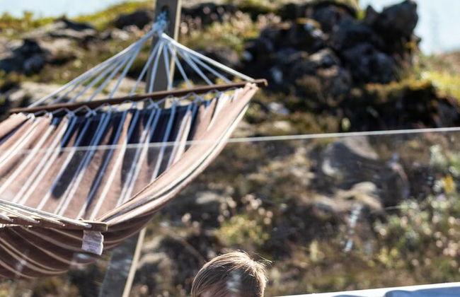 Paradise Cabin - Foto 32