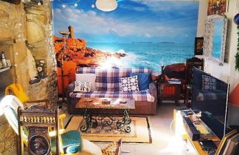 Coeur de granit rose, meublé alliant le charme de l'authentique breton et du confort, classé 3 étoiles, à 5mn de 13 plages de la réputée cote de granit rose - Foto 61