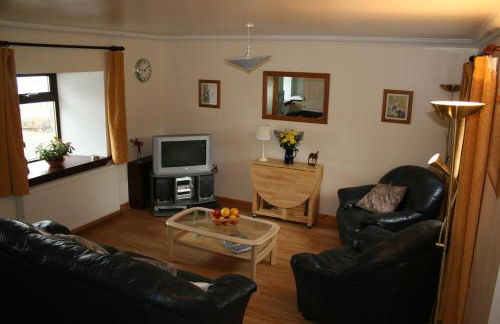 Corehouse Farm Cottages - Dairy, Granary & Sawmill - Photo 20