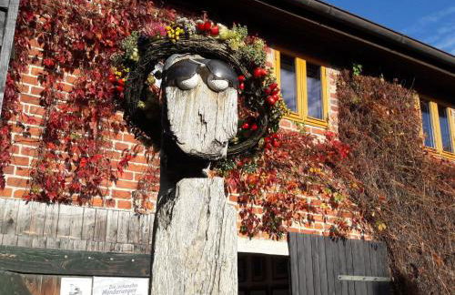 Apartment Fewo Bootsscheune by Interhome - Foto 24