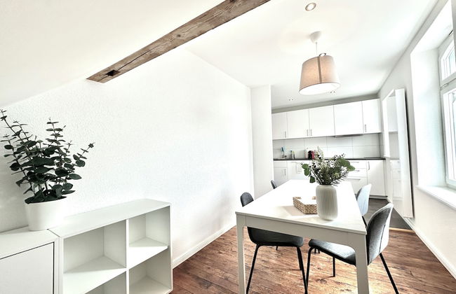 Business Apartment Niederbipp - Foto 12