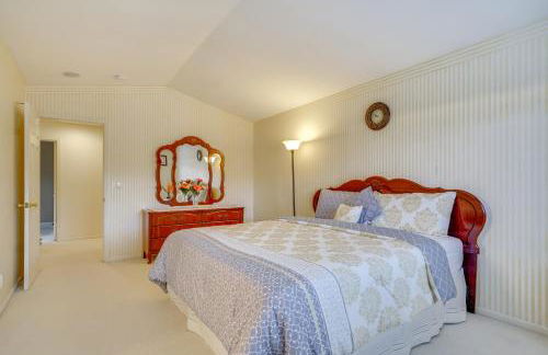 Centrally Located Home with Yard in Hayward! - Foto 16