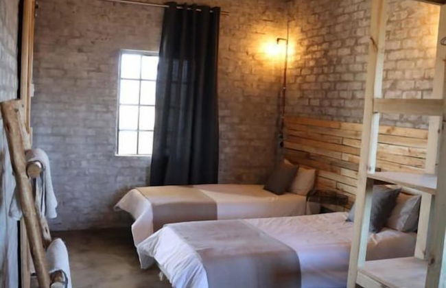 Wolvekraal Guest Farm - Foto 14