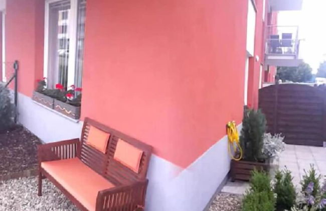 Bastien Studio near Airport - Foto 69