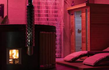 Villa Margares - Foto 1