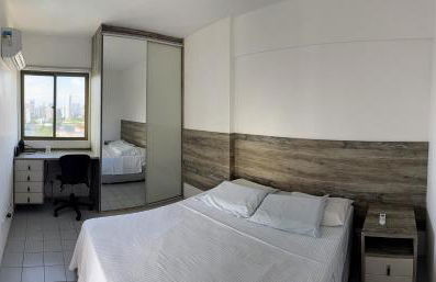 Simple Apartment, Heart of the Action! - Photo 34