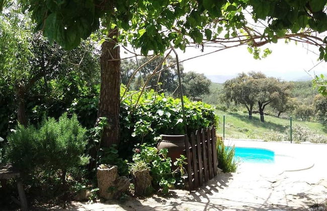 Serra do Caldeir o Private Pool Villa - Photo 5