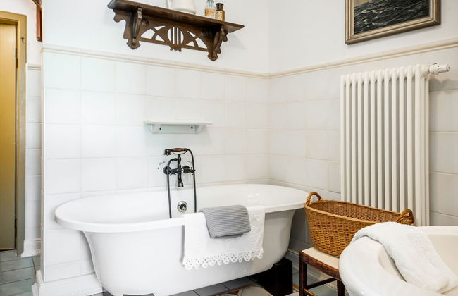 Heritage Hideaway in Gernrode - Foto 15