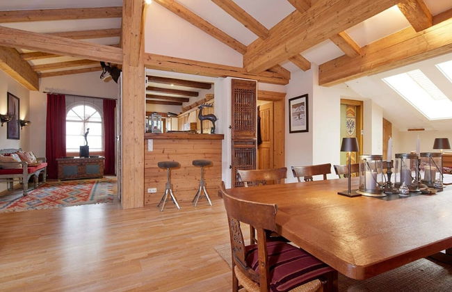 Kitzb hel Austria Best Luxury 4 Bedroom 4 Bathroom Apartment in World-renowned Ski-resort - Foto 35
