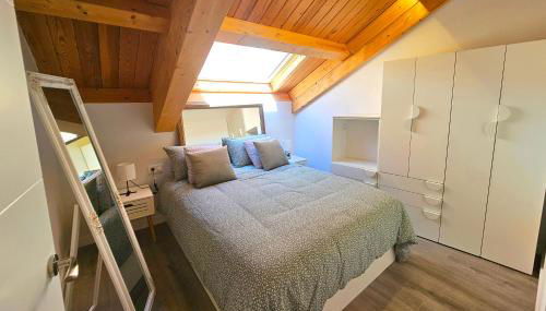 Via de la Plata Luxury Suites 2B - Foto 5, wardrobe