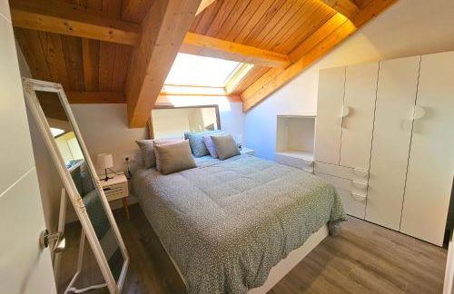 Via de la Plata Luxury Suites 2B - Foto 5