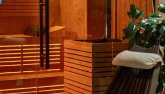 Lawendowa farma Home&Spa - Foto 2